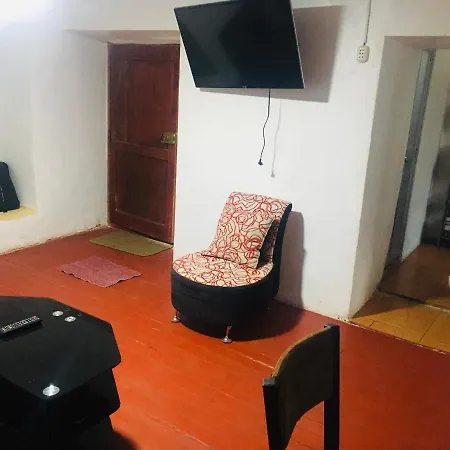 Washichay Apartment