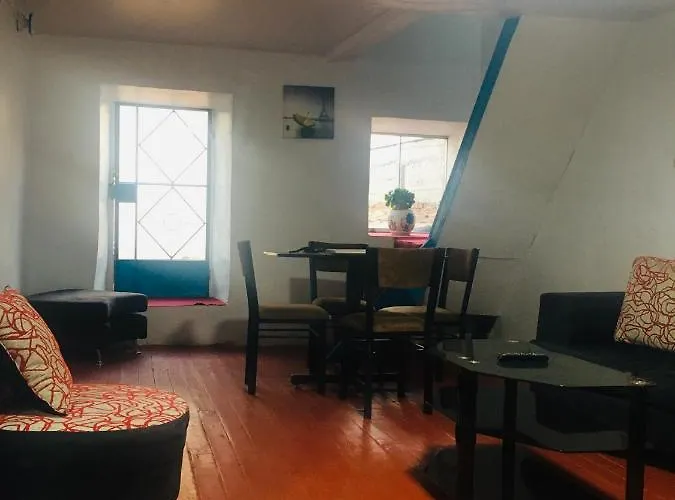 Washichay Apartment