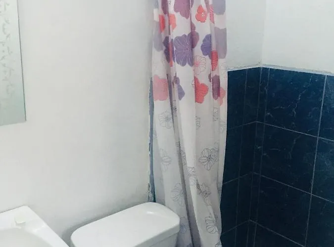 Apartment Washichay *