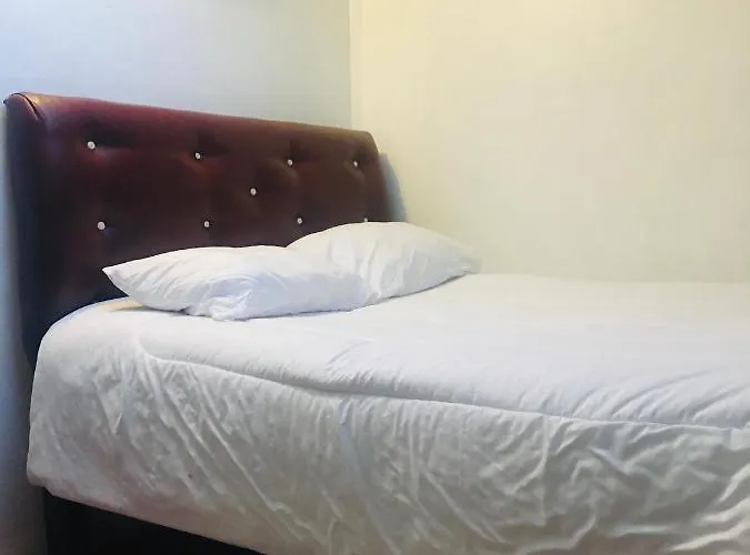 Apartment Washichay *