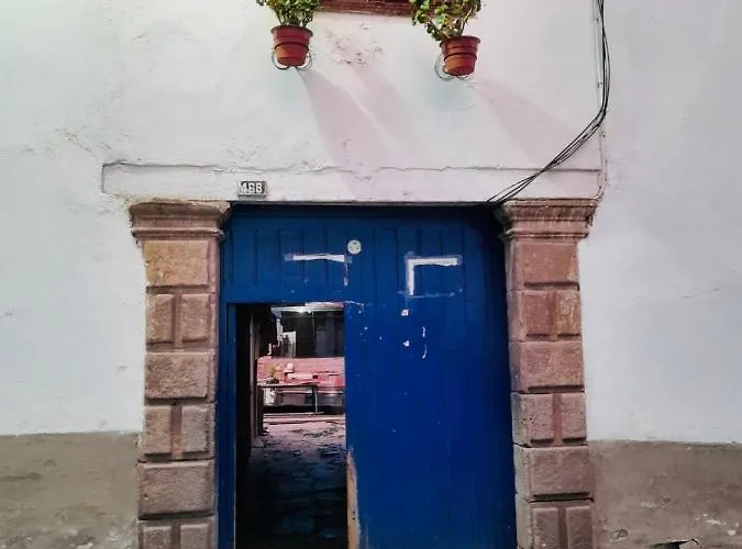 Washichay * Cusco
