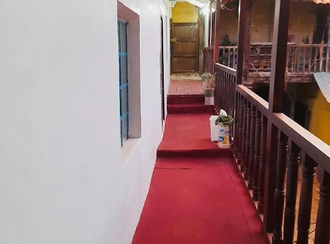 Washichay